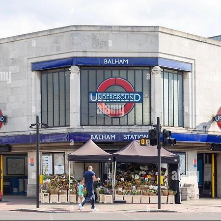 Balham, South London Spacious Guest House 1, 6 Rooms Available Londres Exterior foto
