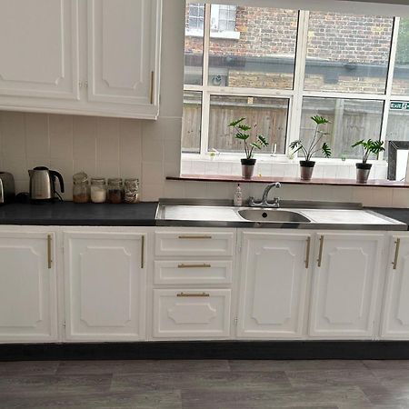 Balham, South London Spacious Guest House 1, 6 Rooms Available Londres Exterior foto