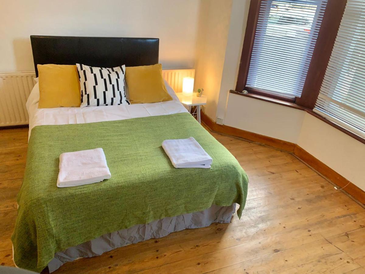 Balham, South London Spacious Guest House 1, 6 Rooms Available Londres Exterior foto