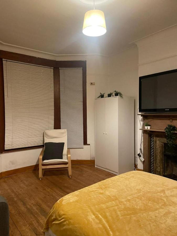 Balham, South London Spacious Guest House 1, 6 Rooms Available Londres Exterior foto